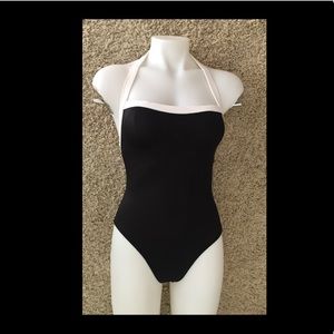 Elegant One Piece - Gorgeous!